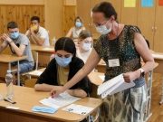 ВНО-2021 не будут переносить, несмотря на третью волну коронавируса