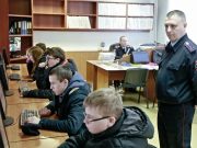 Водительский экзамен снова претерпевает изменения