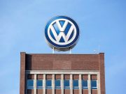 Volkswagen назвал дату полного отказа от двигателей внутреннего сгорания