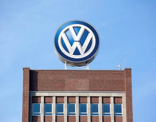 Volkswagen назвал дату полного отказа от двигателей внутреннего сгорания