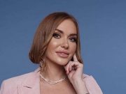 «Волнуюсь»: Слава Каминская предстала в неожиданном новом образе, признавшись о переживаниях перед выходом сольной песни