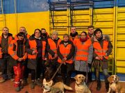 Волонтер из Поиска детей : Когда выезжаешь на поиск ребенка – эмоции и мозг отключаются