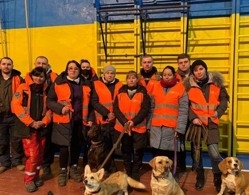 Волонтер из Поиска детей : Когда выезжаешь на поиск ребенка – эмоции и мозг отключаются