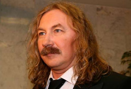 «Вообще люблю нашу компанию»: Николаев показал архивный снимок с Буйновым и Пугачёвой