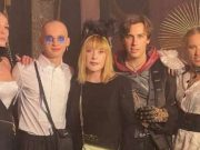 «Вот что значит с молодёжью тусить»: Собчак раскрыла секрет молодости Максима Галкина