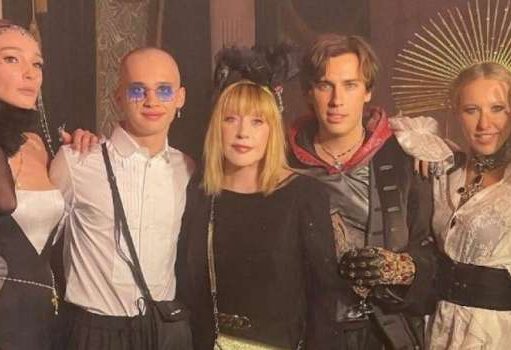 «Вот что значит с молодёжью тусить»: Собчак раскрыла секрет молодости Максима Галкина