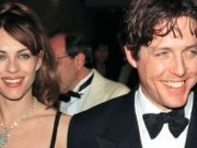 Впервые за 25 лет Хью Грант признался, почему изменил Лиз Хёрли