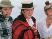 «Всё помню, как вчера»: Ширвиндт рассказал о последних словах Миронова перед уходом