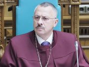 Замглавы КСУ Головатый задекларировал православный храм