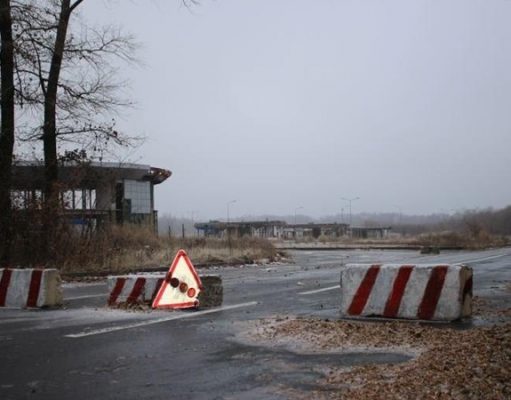 Знаковые места Донецка: памятники исчезают, а стадионы разваливаются