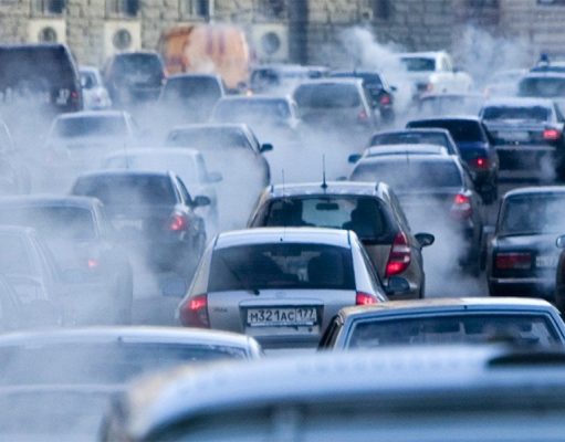 Автомобили с грязными номерами не пустят на платные трассы