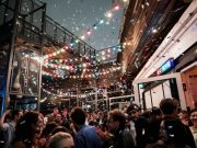 Beat Film Festival 2021 пройдет в Москве со 2 по 20 июня