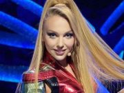 «Без сахара и без глютена»: Оля Полякова с младшей дочерью приготовила панкейки