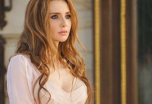 «Боже, какая вы красивая женщина»: Оксана Марченко поделилась селфи, а также рассказала о людях – «душевных донорах»