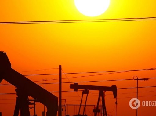 Цены на нефть пошли вверх после резкого обвала