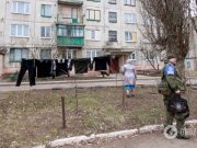 Чемпион Украины рассказал, как плохо живут в »ДНР»