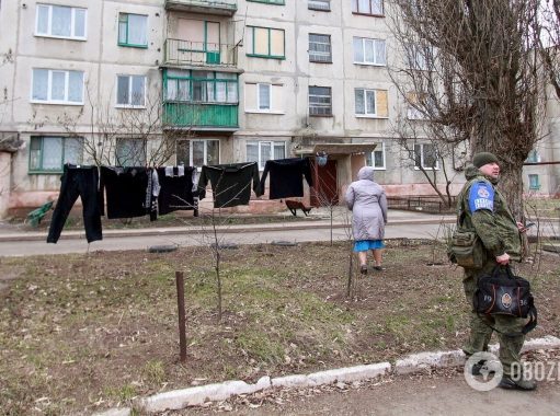 Чемпион Украины рассказал, как плохо живут в »ДНР»