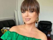 «Чуть-чуть надо похудеть!» «Престарелая девочка!» Наташа Королева показала, как она сейчас выглядит, и нарвалась на критику