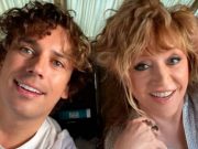 «Династия!» Максим Галкин показал порцию семейным фотографий, сделанных на дне рождении дочери Орбакайте