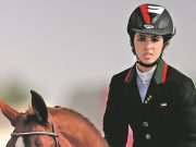 Дочь эмира Дубая посылает на Запад секретные сообщения