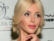 Дом моды Вячеслава Зайцева может возглавить скандально известная светская львица