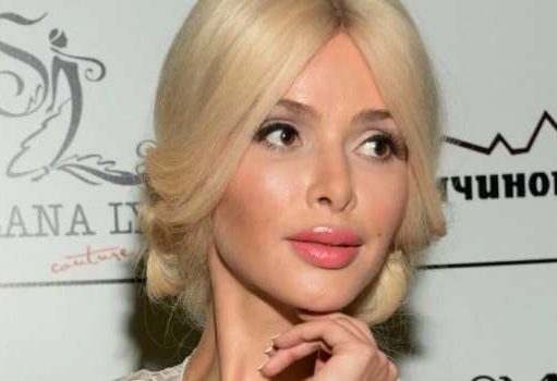 Дом моды Вячеслава Зайцева может возглавить скандально известная светская львица