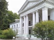 Дом творчества Переделкино открывает творческие резиденции