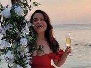 «Если бы не запел, то не узнала бы. Так изменил внешность, как будто от долгов скрывается»: Королева выложила видео со Стасом Михайловым, показав, как сейчас он выглядит