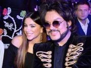 «Это был определенный вклад в продвижение Украины»: Ткаченко заявил, что если лишат звания народного Киркорова, то придется это звание отбирать и у Ани Лорак