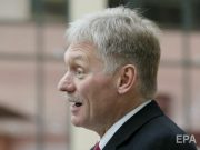 «Это не должно никого беспокоить». В Кремле прокомментировали стягивание военных к границе Украины