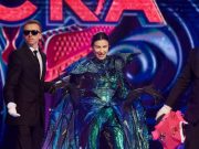 »Это огромный опыт»: Анастасия Приходько рассказала о своих открытиях в грандиозном шоу »Маска»