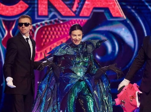 »Это огромный опыт»: Анастасия Приходько рассказала о своих открытиях в грандиозном шоу »Маска»