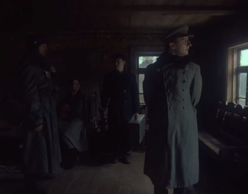 Фильм Элема Климова «Иди и смотри» выходит в повторный прокат