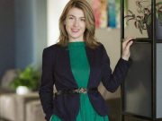 Глава Госагентства по туризму заявила, что у Кривого Рога большое будущее в индустриальном туризме