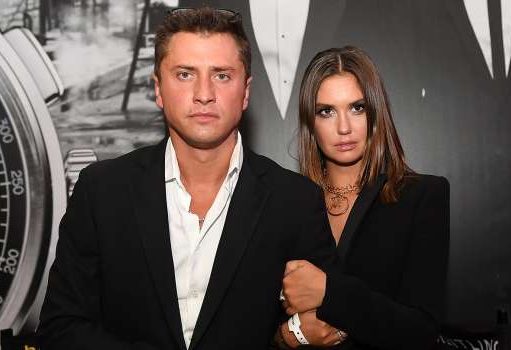 «Горбатого что исправит? Правильно — Мирослава!» Агата Муцениеце открыто заявила, что больше никогда не сойдется с Прилучным