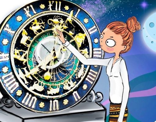 Гороскоп для всех знаков зодиака на 12 апреля