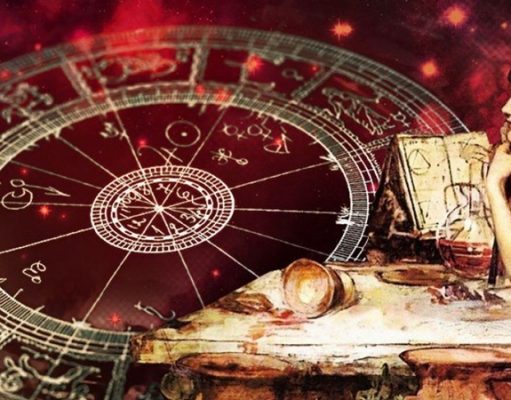 Гороскоп для всех знаков зодиака на 24 апреля