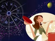 Гороскоп для всех знаков зодиака на 28 апреля