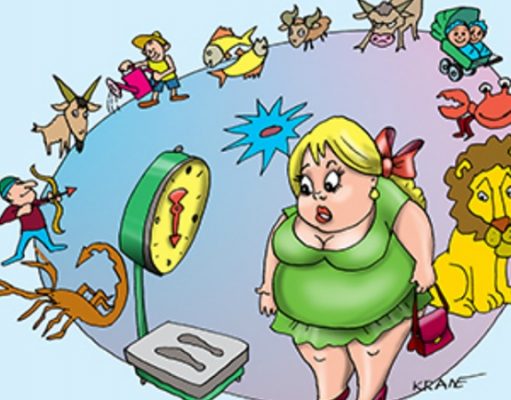 Гороскоп для всех знаков зодиака на 5 апреля