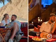 »Холостяк 11» на СТБ: кто покинул шоу в восьмом выпуске