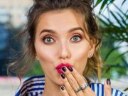 «Именно столько мне необходимо, чтобы удовлетворить все свои «хотелки» и быть счастливой»: Тодоренко озвучила сумму, которую она зарабатывает в России