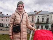 Испытано на себе: когда рожаешь — забываешь и о карантине, и о коронавирусе