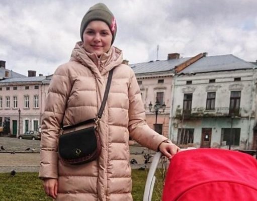 Испытано на себе: когда рожаешь — забываешь и о карантине, и о коронавирусе