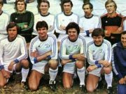 Известный экс-футболист »Динамо» пропал без вести