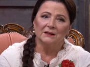 «Я их не любила – ни отца, ни мать. Я их ненавидела изо всей силы»: Нина Матвиенко шокировала сеть своим откровенным признанием