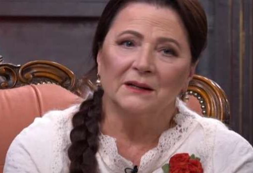 «Я их не любила – ни отца, ни мать. Я их ненавидела изо всей силы»: Нина Матвиенко шокировала сеть своим откровенным признанием