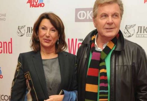 «Я не хочу следовать этому примеру»: Лев Лещенко объяснил, почему жена не родила ему детей