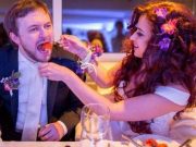 «Я сделала все, что могла, моя совесть чиста. Я спокойна. Спасибо Михаилу за опыт»: жена Дзидзьо прокомментировала их развод