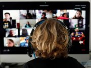 Как ученики нанимают хулиганов срывать онлайн-уроки