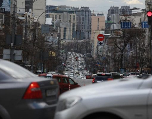 Киевские такси: Цены выросли? Это не мы виноваты, это автоматическая реакция на повышенный спрос